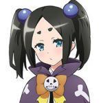 Toxico "Tokishikko" Dannar