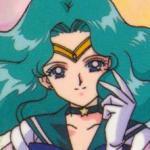 Michiru "Sailor Neptune" Kaiou