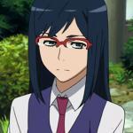 Chiriko "Tsuruko" Tsurumi