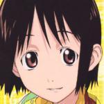 Misaki Nakahara