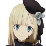 Reines El-Melloi Archisorte