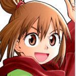 Samidare Asahina