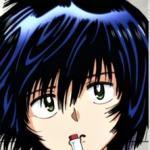 Mikoto Urabe