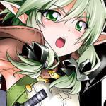High Elf Archer