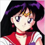 Rei "Sailor Mars" Hino