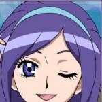 Miki "Cure Berry" Aono