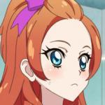 Tsubaki Saionji