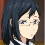 Kiyoko Shimizu