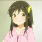 Izumi Hinasaki