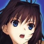 Aoko Aozaki