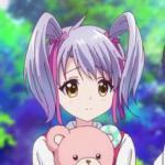 Kurumi Kumamakura