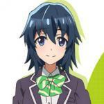 Chiaki Hoshinomori
