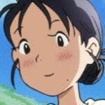 Suzu Urano