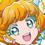 Minori "Cure Papaya" Ichinose
