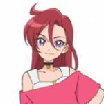 Asuka "Cure Flamingo" Takizawa
