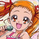 Urara "Cure Lemonade" Kasugano