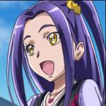 Ellen "Cure Beat" Kurokawa