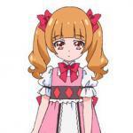 Emiru "Cure Macherie" Aisaki
