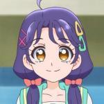Sango "Cure Coral" Suzumura