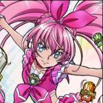 Hibiki "Cure Melody" Houjou