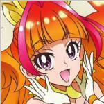 Kirara "Cure Twinkle" Amanogawa