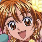 Nagisa "Cure Black" Misumi