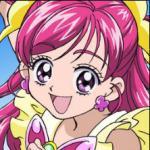 Nozomi "Cure Dream" Yumehara