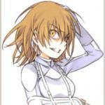 Misaka Worst