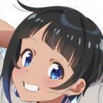 Ao Yodogawa