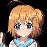 Mana Shikimiya