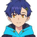Yomogi Asanaka