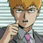 Reigen Arataka
