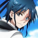 Hakuryuu Ren