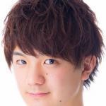 Nakamura Genta (Jin Ho)
