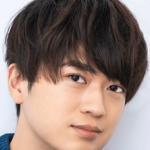 Ura Kazuki (Luke)
