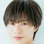 Fukamachi Toshinari (Kazushi)