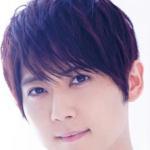 Kaji Yuki (Soujirou)