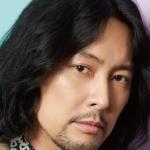 Yoshino Hiroyuki  (Abudabi)