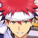 Souma Yukihira