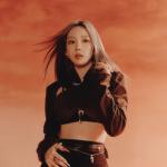 What Do I Call You - Taeyeon