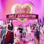 Galaxy Supernova - SNSD