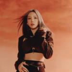 Something New - Taeyeon