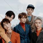Atlantis - SHINee