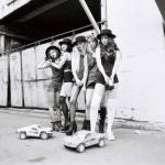 Red Light - F(x)