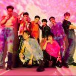 What is Love - EXO-K