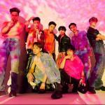 Mama - EXO