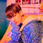 Candy - Baekhyun