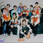 Fire Truck - NCT 127