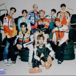 Sticker - NCT 128