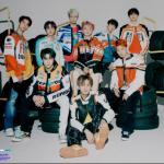 Kick It - NCT 127